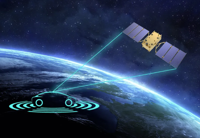 布局天地一體化出行，吉利民企衛星項目正式開工
