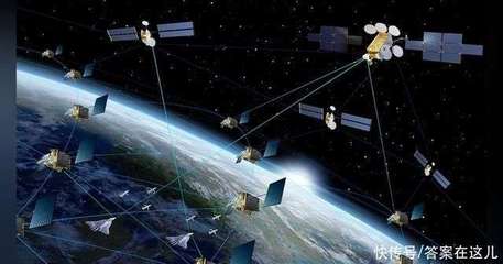 太空競爭新格局 中美俄衛(wèi)星數(shù)量對(duì)比與通信服務(wù)發(fā)展