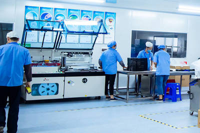 揭秘:化妝品代加工費(fèi)用究竟怎么算?才能不被抗