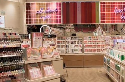 生活常識科普 韓國化妝品排行榜前十名有哪些